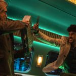 ¡Estrella total! Bad Bunny se roba el show en su regreso al cine Foto: Benito Martínez, más conocido como Bad Bunny/Cortesía