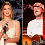 Lana Del Rey expone a Morgan Wallen en pleno show: “Besarlo fue un error” Foto: Lana Del Rey lanza advertencia sobre Morgan Wallen/Cortesía