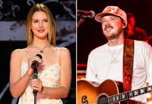 Foto: Lana Del Rey lanza advertencia sobre Morgan Wallen/Cortesía