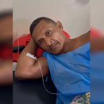 En ataque de celos, mujer le echa agua caliente a su esposo en los «gemelos» Foto: Quema parte íntima de su pareja con agua caliente /Cortesía