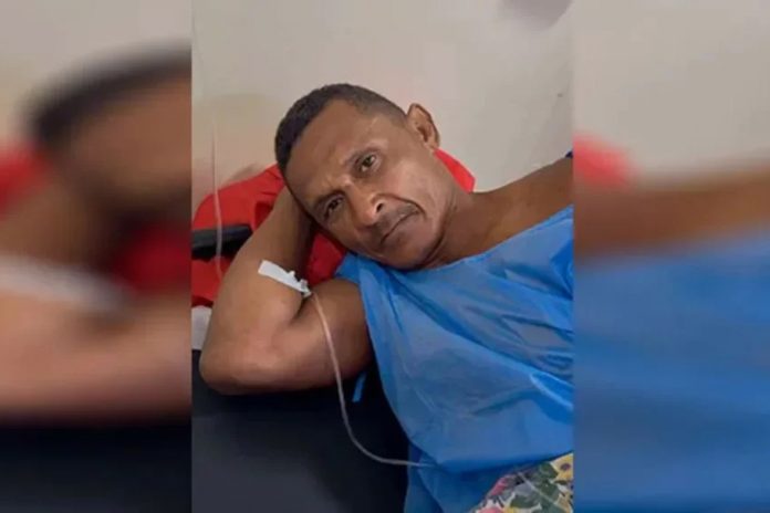 Foto: Quema parte íntima de su pareja con agua caliente /Cortesía Foto: Quema parte íntima de su pareja con agua caliente /Cortesía