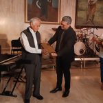 Nicaragua celebra el talento nacional con el Premio OMPI a la Creatividad Foto: Nicaragua celebra el talento nacional/TN8