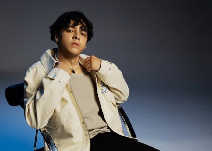 Foto: Xavi hace historia /cortesía Foto: Xavi hace historia /cortesía