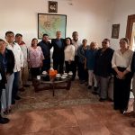 Unidad en el dolor: Nicaragua se solidariza con el pueblo de Irán Foto: Tragedia en Irán conmueve a Nicaragua/Cortesía