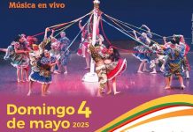 Una semana de espectáculo total en el Teatro Nacional Rubén Darío Foto: Estalla la cultura en el Teatro Rubén Darío/Cortesía