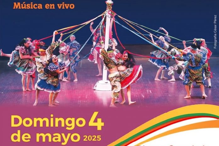 Foto: Estalla la cultura en el Teatro Rubén Darío/Cortesía Foto: Estalla la cultura en el Teatro Rubén Darío/Cortesía