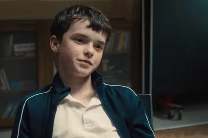 2 Foto:Cooper se roba el show en un video nunca antes visto/Cortesía