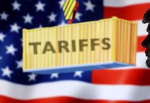 Trump, los aranceles y el declive de Estados Unidos: Análisis con Estudio TN8 Foto: Análisis de los aranceles que busca imponer Estados