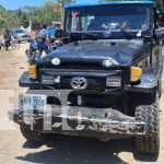 Fatal accidente en Ocotal–Jalapa: Hombre pierde la vida al cruzar la vía Foto: Gran tragedia en Ocotal /TN8