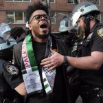 Multitudes protestan contra medidas represivas de Trump Foto: Multitudes protestan contra medidas represivas de Trump / Cortesía