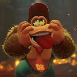 Foto: Donkey Kong Bananza sacude la nostalgia con su regreso en 3D / Cortesía