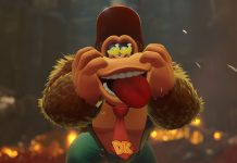 Donkey Kong Bananza sacude la nostalgia con su regreso en 3D Foto: Donkey Kong Bananza sacude la nostalgia con su regreso en 3D / Cortesía