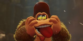 Foto: Donkey Kong Bananza sacude la nostalgia con su regreso en 3D / Cortesía