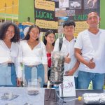 ¡Talento sin límites! Jóvenes de la UDM deslumbran con proyectos innovadores Foto: La UDM demuestra por qué es cuna de innovación/TN8