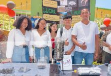 Foto: La UDM demuestra por qué es cuna de innovación/TN8