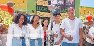 Foto: La UDM demuestra por qué es cuna de innovación/TN8