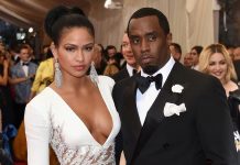 Foto: Cassie Ventura testificará en el juicio contra el rapero Diddy /Cortesía