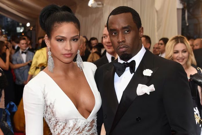 Foto: Cassie Ventura testificará en el juicio contra el rapero Diddy /Cortesía Foto: Cassie Ventura testificará en el juicio contra el rapero Diddy /Cortesía