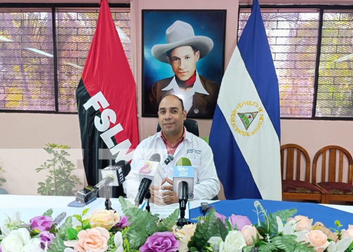 Foto: MINSA activa plan especial esta Semana Santa /cortesía