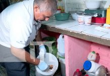 Foto: MINSA refuerza la seguridad sanitaria en Managua/TN8