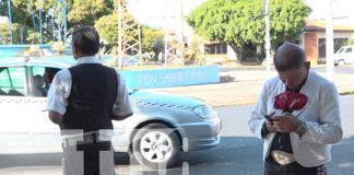 Foto: Managua despide a Payó Cuajada/TN8
