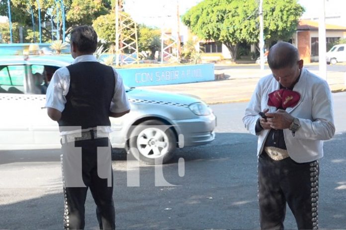 Foto: Managua despide a Payó Cuajada/TN8