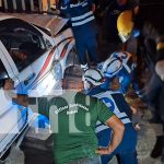 Foto: Tragedia en León/TN8