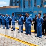 Policía Nacional refuerza operativos de seguridad en Managua y León Foto: Policía Nacional intensifica patrullajes en zonas de mayor incidencia /TN8