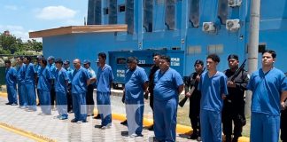 Foto: Policía Nacional intensifica patrullajes en zonas de mayor incidencia /TN8