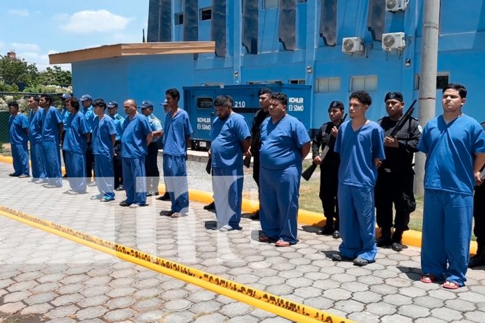 Foto:  Policía Nacional intensifica patrullajes en zonas de mayor incidencia /TN8 Foto: Policía Nacional intensifica patrullajes en zonas de mayor incidencia /TN8