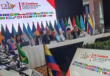 La CELAC se fortalece como espacio de unidad sin EE. UU. ni Canadá Foto: CELAC como motor de unidad latinoamericana /cortesía