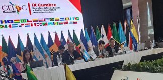 Foto: CELAC como motor de unidad latinoamericana /cortesía