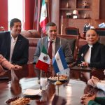 Nicaragua y Tulancingo de Bravo fortalecen lazos de cooperación Foto: Nicaragua y Tulancingo de Bravo/Cortesía