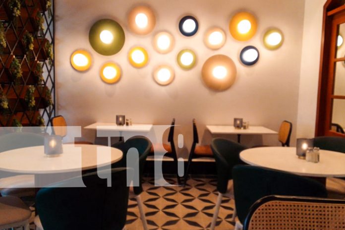 Foto: Granada alberga el primer Voco de Centroamérica con enfoque inclusivo/TN8