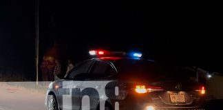 Foto: Fatal accidente en Jalapa/TN8