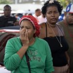 Foto: Tragedia en la República Dominicana /cortesía