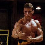 Jean-Claude Van Damme se pronuncia tras ser acusado de tráfico de personas Foto: Jean-Claude Van Damme rompe el silencio /Cortesía