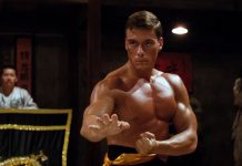 Foto: Jean-Claude Van Damme rompe el silencio /Cortesía