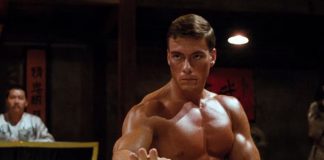 Foto: Jean-Claude Van Damme rompe el silencio /Cortesía