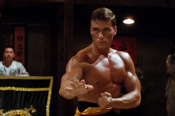Foto: Jean-Claude Van Damme rompe el silencio /Cortesía Foto: Jean-Claude Van Damme rompe el silencio /Cortesía