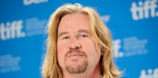 Foto: Val Kilmer, la voz de Jim Morrison en The Doors, muere a los 65 años./TN8