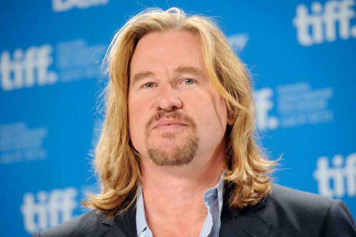 Foto:  Val Kilmer, la voz de Jim Morrison en The Doors, muere a los 65 años./TN8 Foto: Val Kilmer, la voz de Jim Morrison en The Doors, muere a los 65 años./TN8