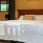 Hotel San Pedro: descanso, naturaleza y sabor a solo minutos de Juigalpa Foto: Escápate del ruido y relájate en el Hotel San Pedro ubicado en Juigalpa/TN8