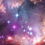 Una galaxia al borde del colapso: está siendo destruida por su hermana mayor Foto: Descubrimiento sobre una galaxia vecina /Cortesía