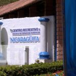 Inauguran Centro Recreativo y Escuela de Servicios Turísticos  Nicaragüita Foto: Inaugura moderno centro turístico en Nindirí /TN8