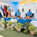 Foto: Nicaragua fortalece el sistema de salud con más de 20 nuevos médicos especialistas/TN8