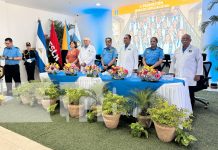 Foto: Nicaragua fortalece el sistema de salud con más de 20 nuevos médicos especialistas/TN8