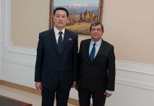 Nicaragua honra legado de Kim Il Sung en su 113 aniversario natal Foto: Nicaragua rinde homenaje a líder revolucionario Kim Il Sung/Cortesía