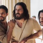 “The Chosen: La Última Cena” La nueva película de Jesús que no te podés perder Foto: "The Chosen" temporada 5 /cortesía