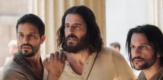 Foto: "The Chosen" temporada 5 /cortesía